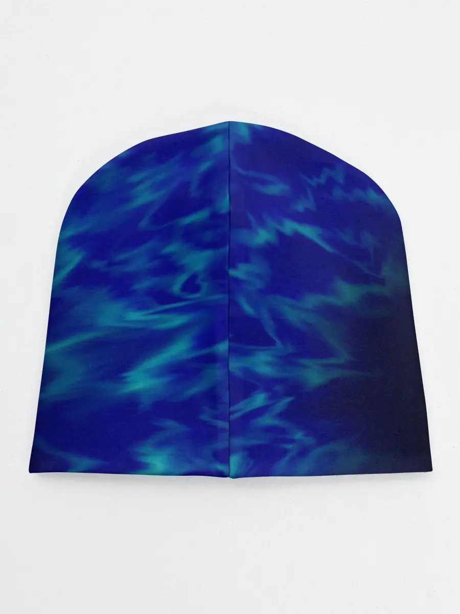 Детская шапка / Subaru