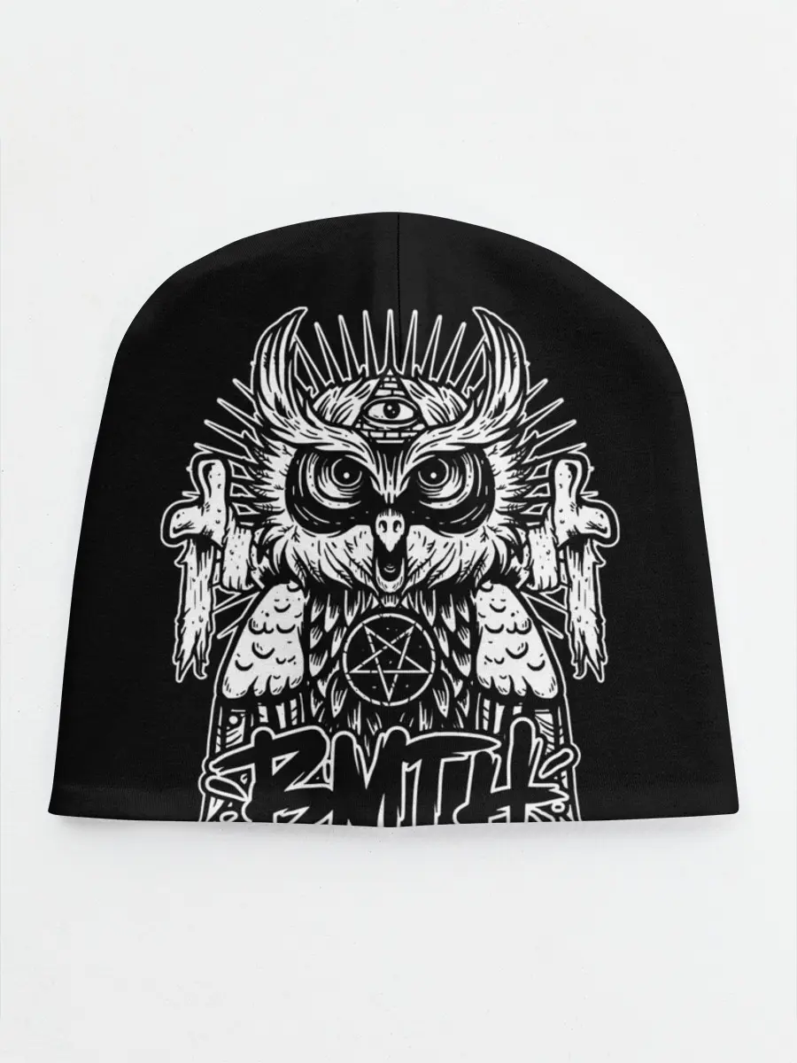 Детская шапка / Bring Me The Horizon