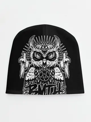 Детская шапка / Bring Me The Horizon