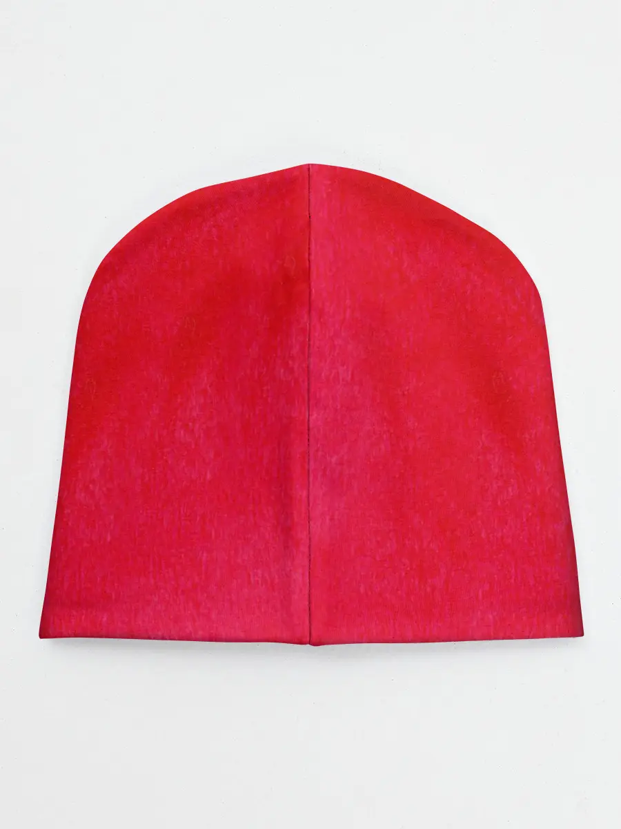 Детская шапка / Дед мороз