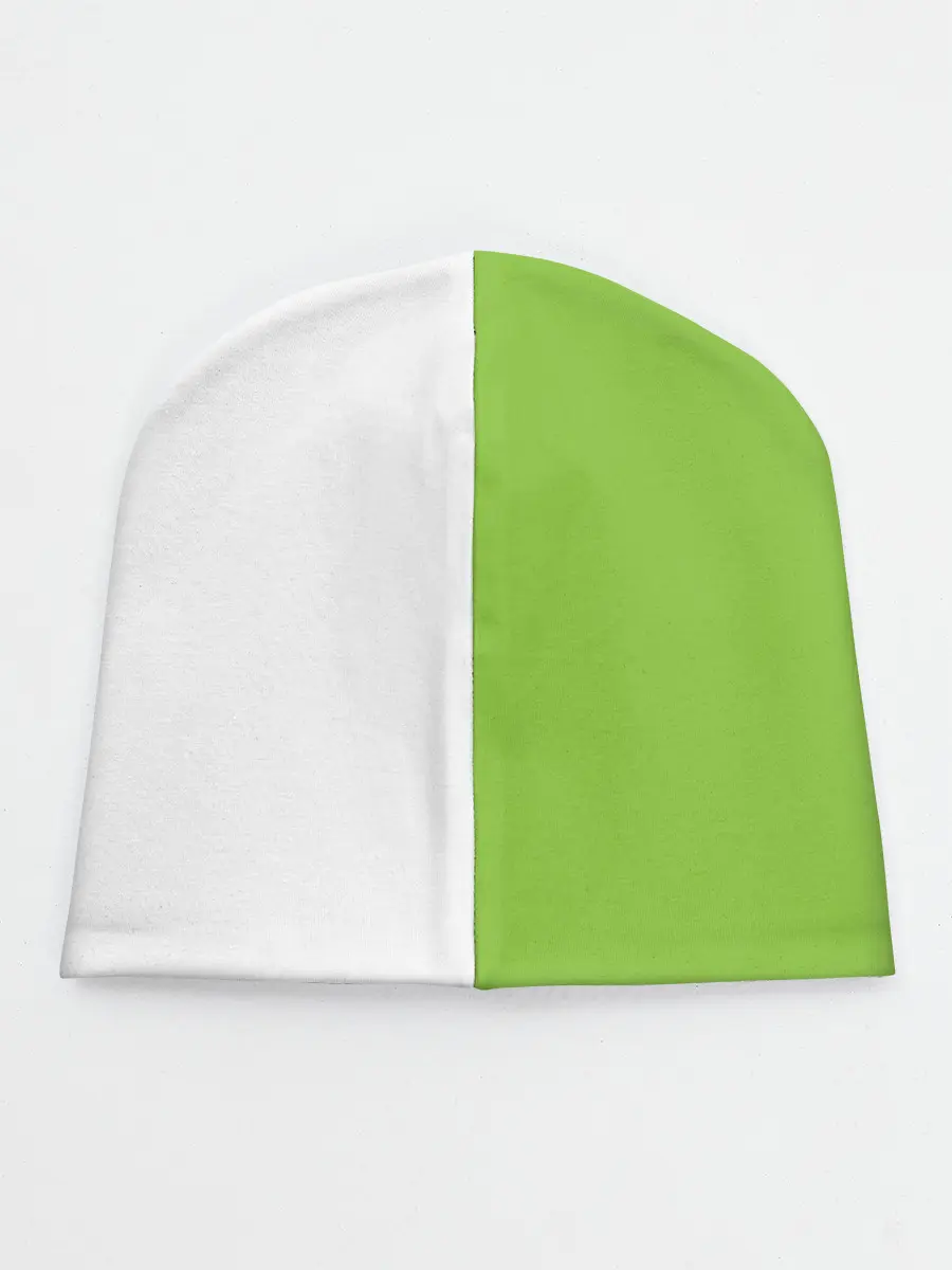 Детская шапка / Lucky Clover