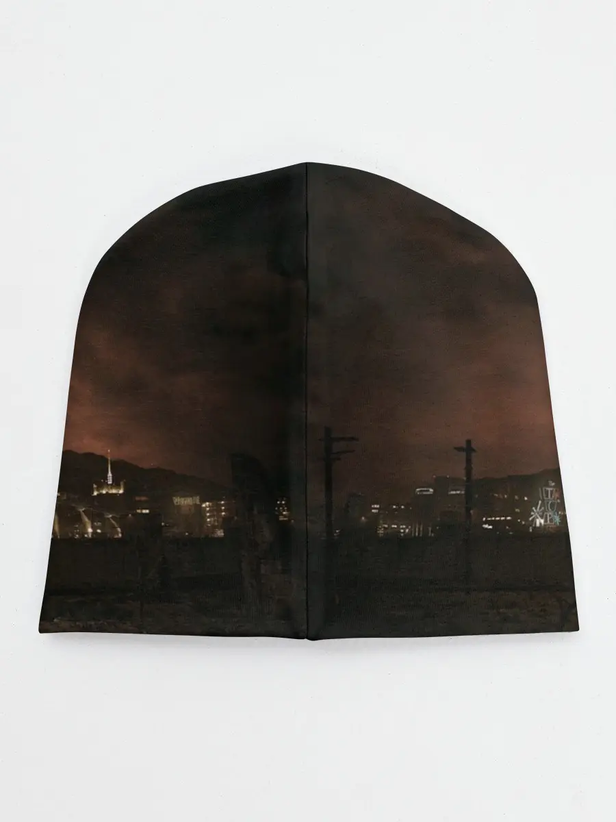 Детская шапка / Fallout: New Vegas