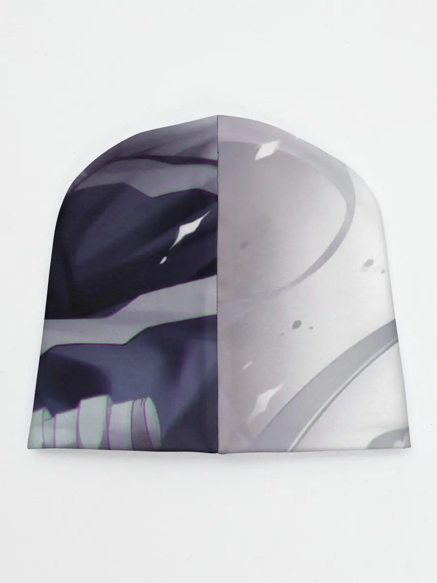 Детская шапка / Ято с мечом. БЕЗДОМНЫЙ БОГ