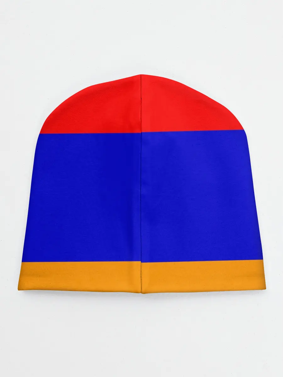 Детская шапка / Герб и флаг Армении