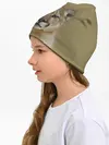 Детская шапка / Пума