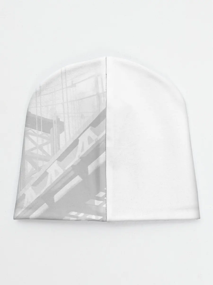 Детская шапка / Нико