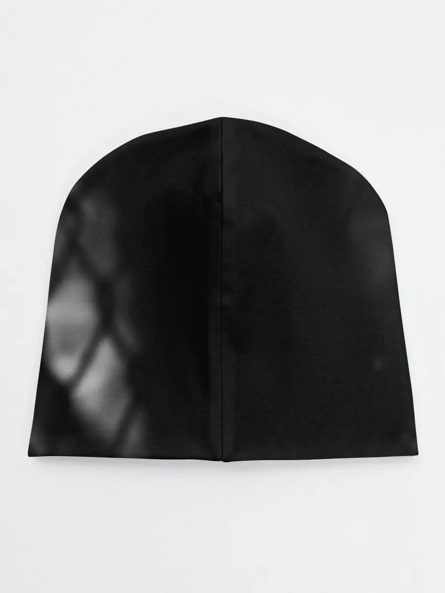 Детская шапка / Кот