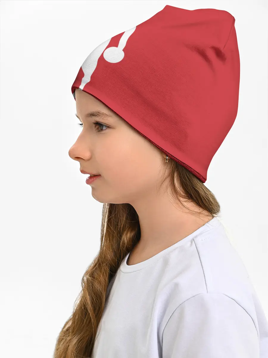 Детская шапка / Эмблема NBA