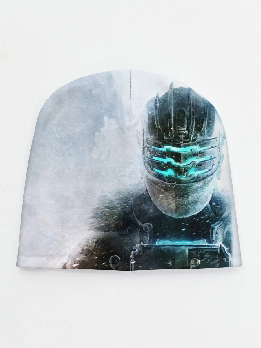 Детская шапка / Айзек Кларк