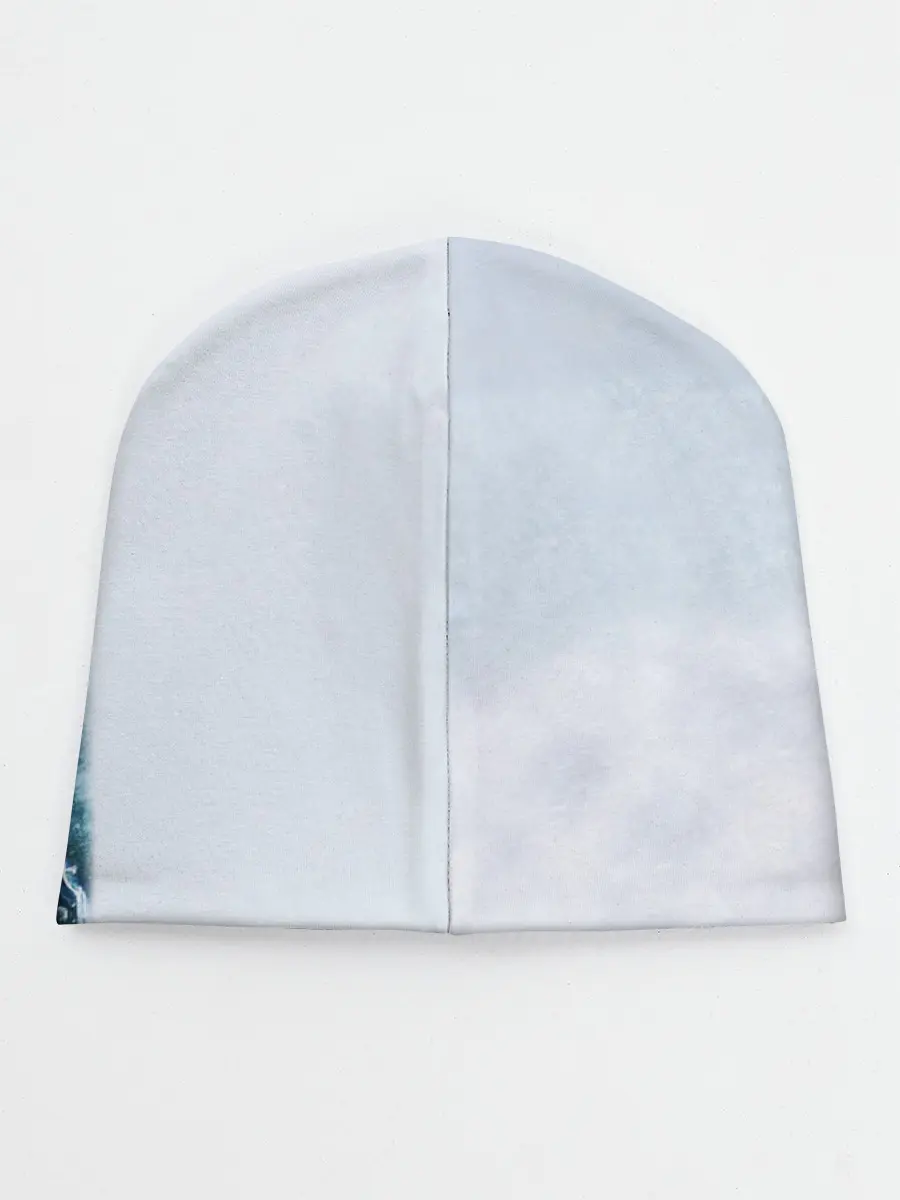 Детская шапка / Айзек Кларк