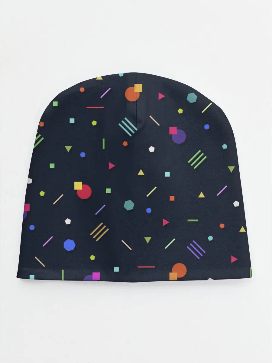 Детская шапка / клубная