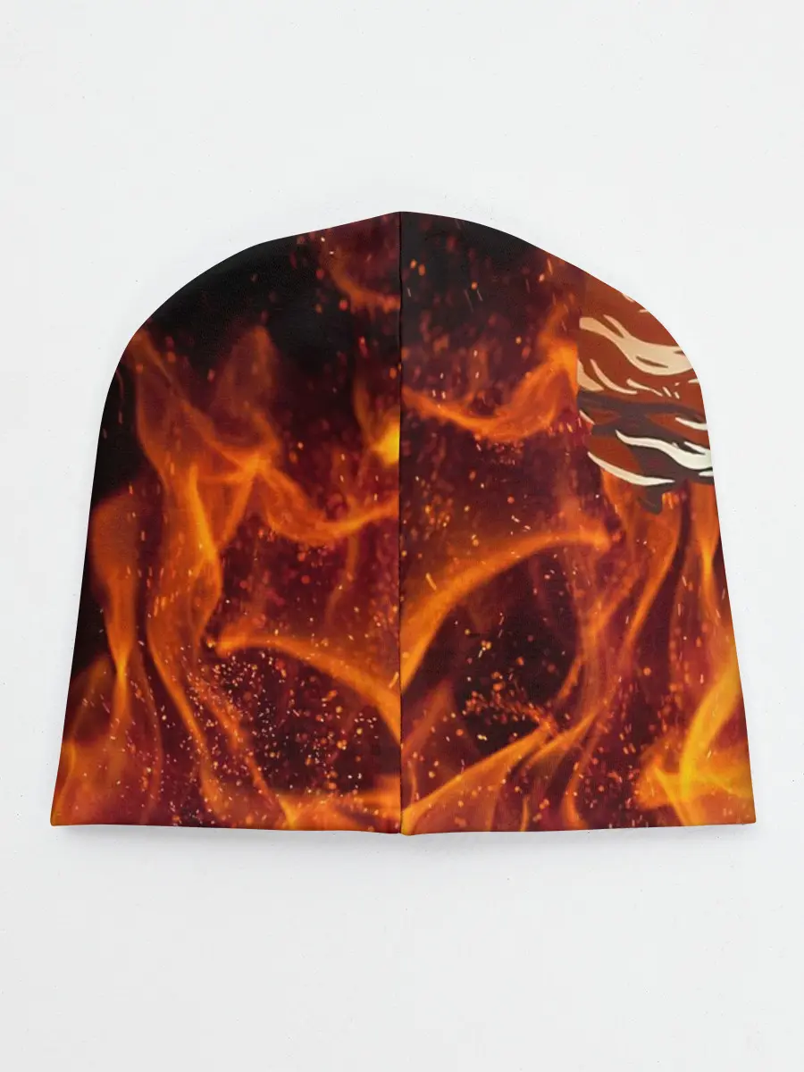 Детская шапка / Вой