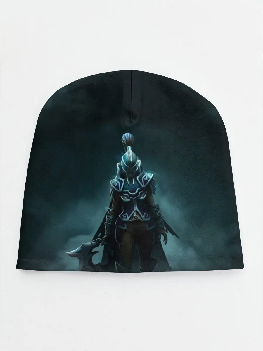 Детская шапка / Dota 2 Phantom Assasin