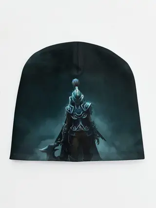 Детская шапка / Dota 2 Phantom Assasin