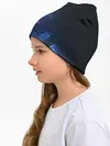 Детская шапка / Светящиеся фигуры