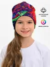 Детская шапка / Hyper beast