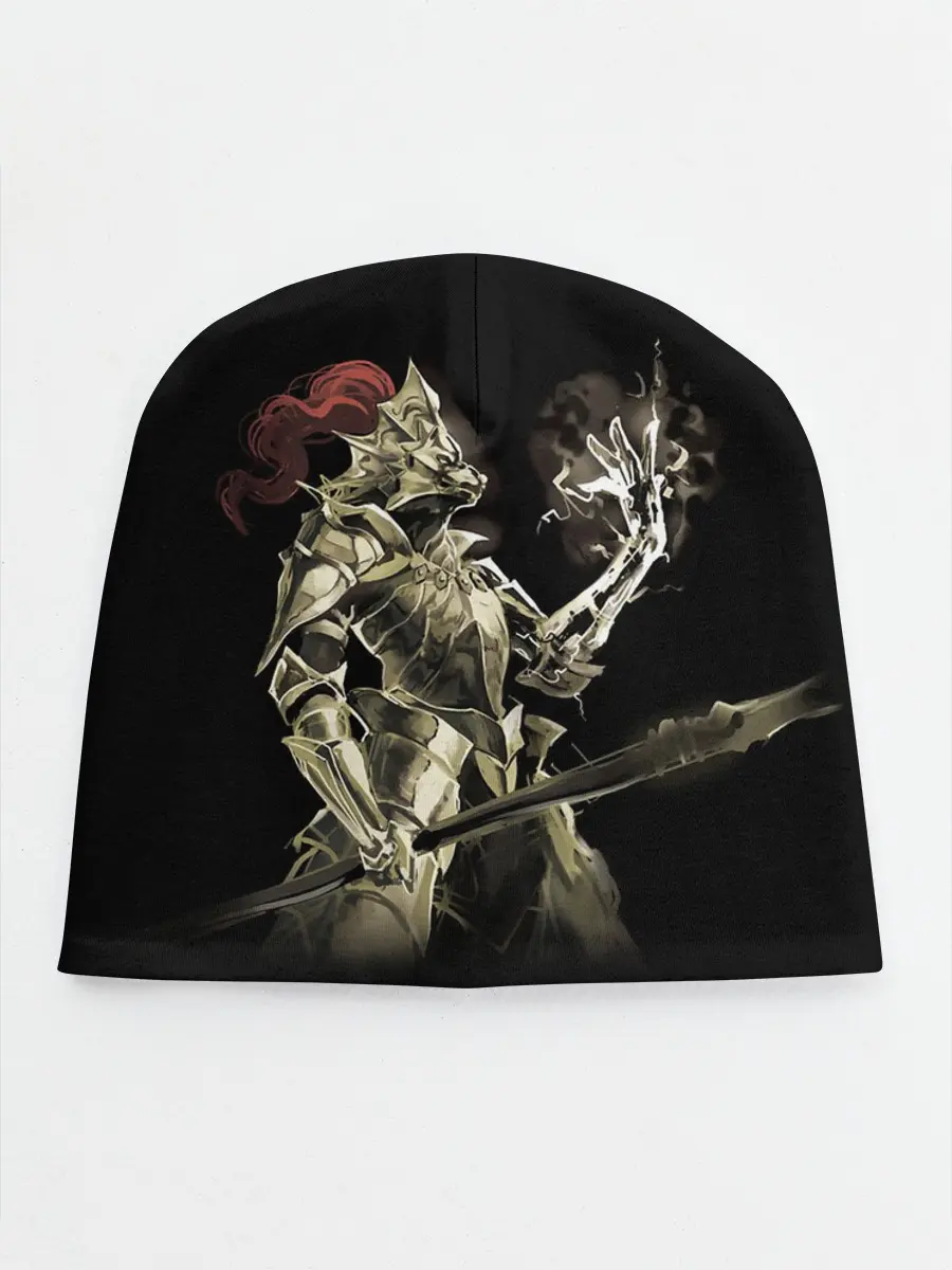 Детская шапка / Dark Souls 12