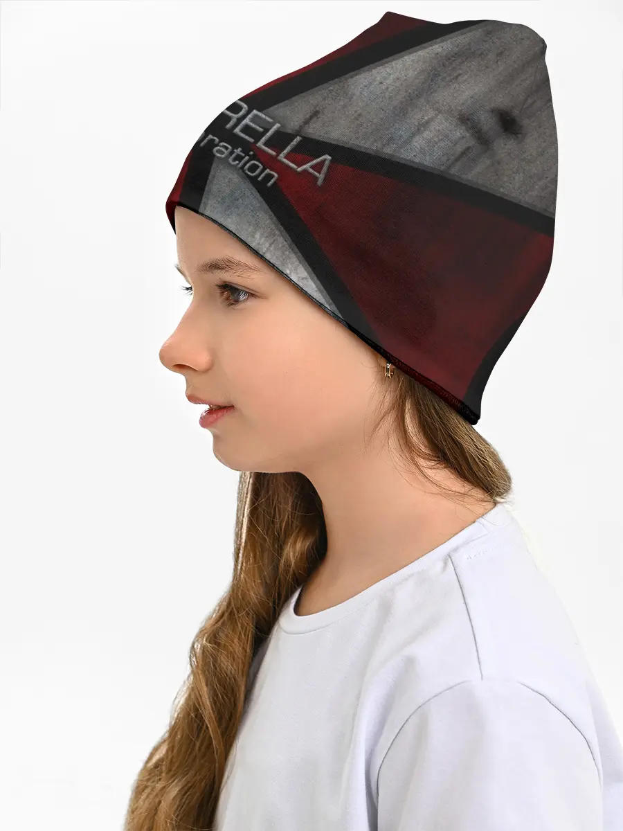 Детская шапка / Umbrella corps