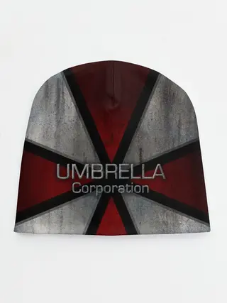 Детская шапка / Umbrella corps