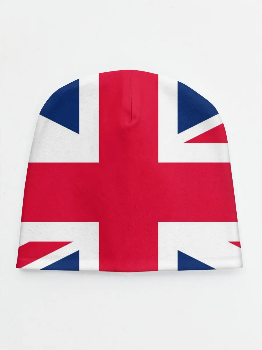 Детская шапка / Великобритания