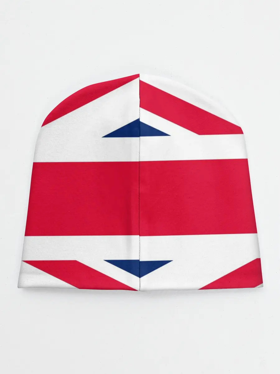 Детская шапка / Великобритания