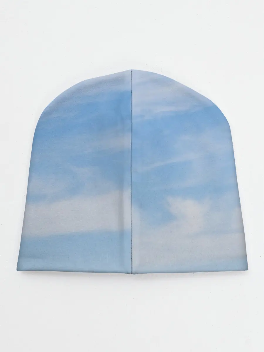 Детская шапка / Статуя свободы