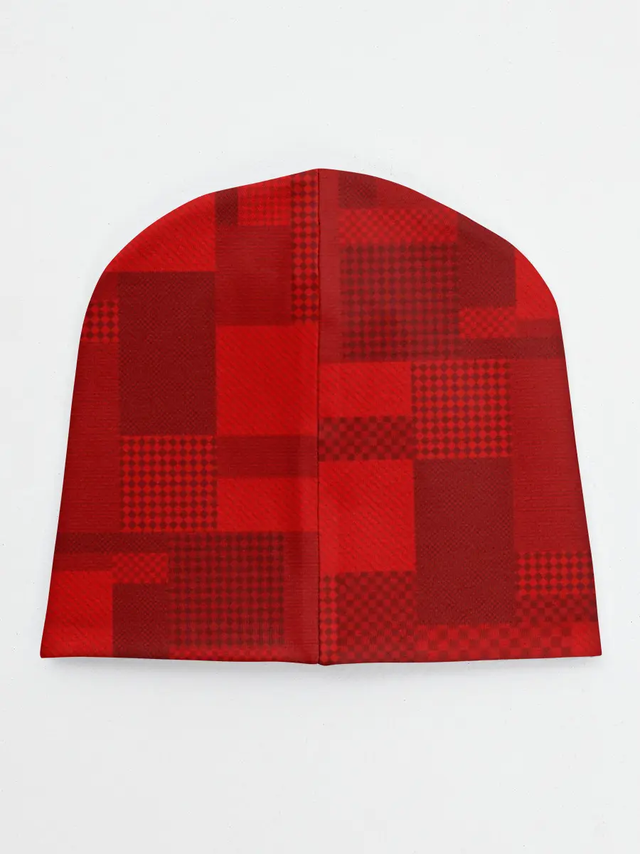 Детская шапка / СССР