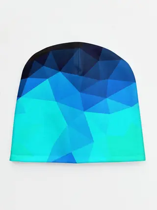 Детская шапка / Pilygon