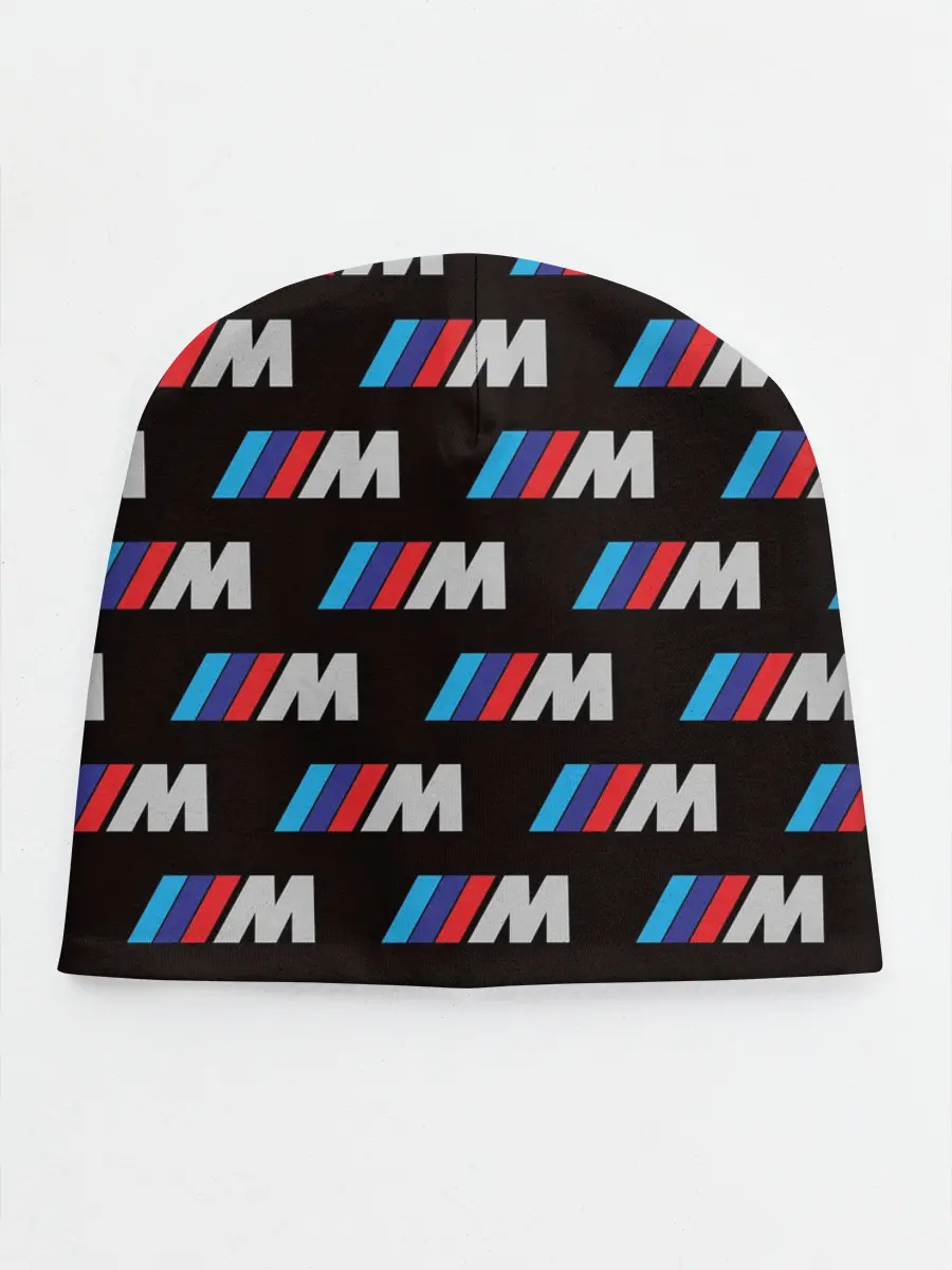 Детская шапка / BMW M