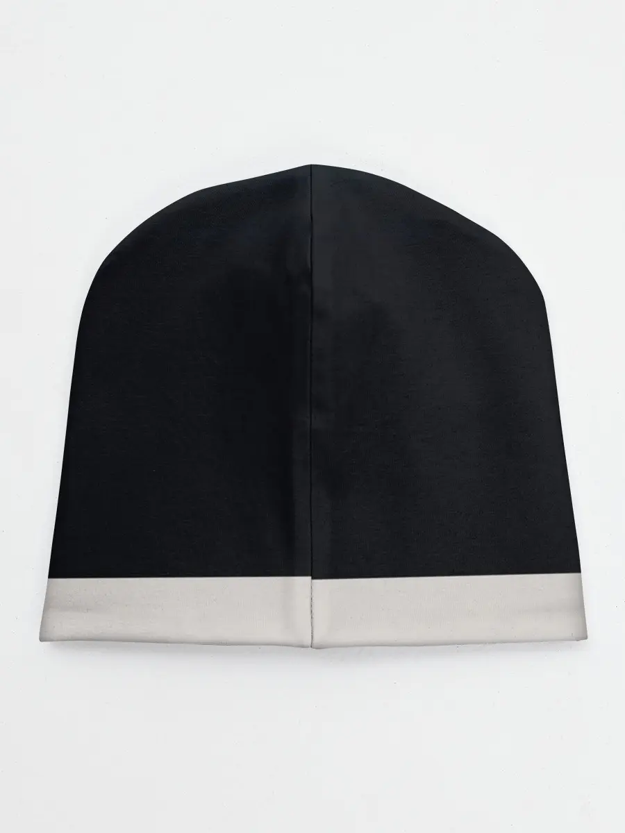 Детская шапка / Muhammad Ali