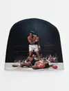 Детская шапка / Muhammad Ali