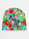 Детская шапка / Тропический мир
