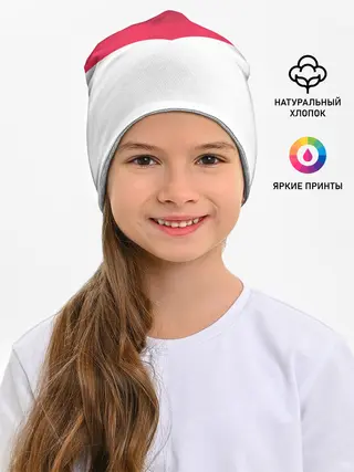 Детская шапка / Сборная Германии по футболу