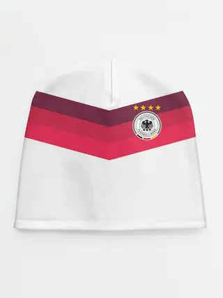 Детская шапка / Сборная Германии по футболу