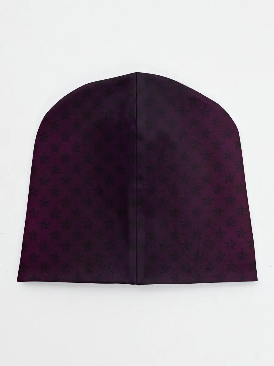 Детская шапка / Звёзды