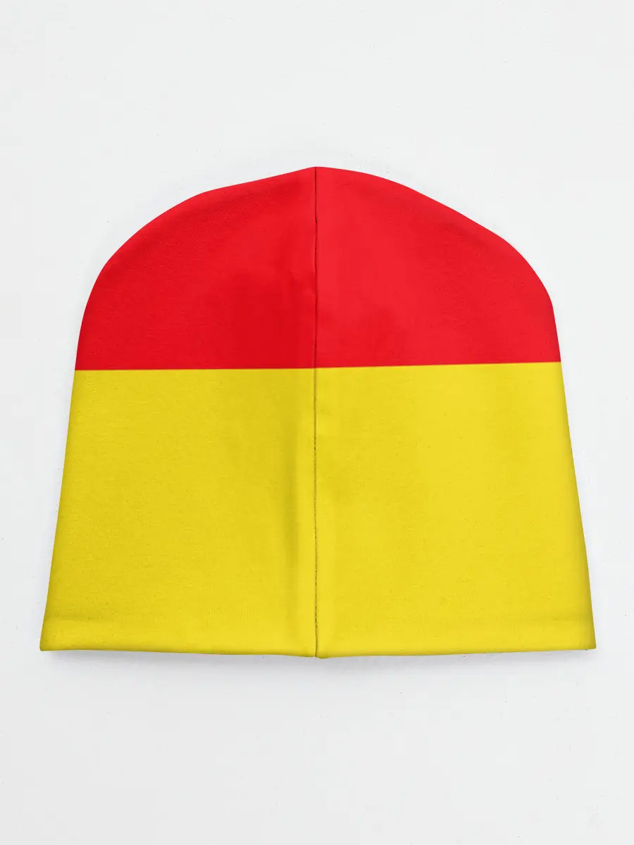 Детская шапка / Сборная Испании по футболу
