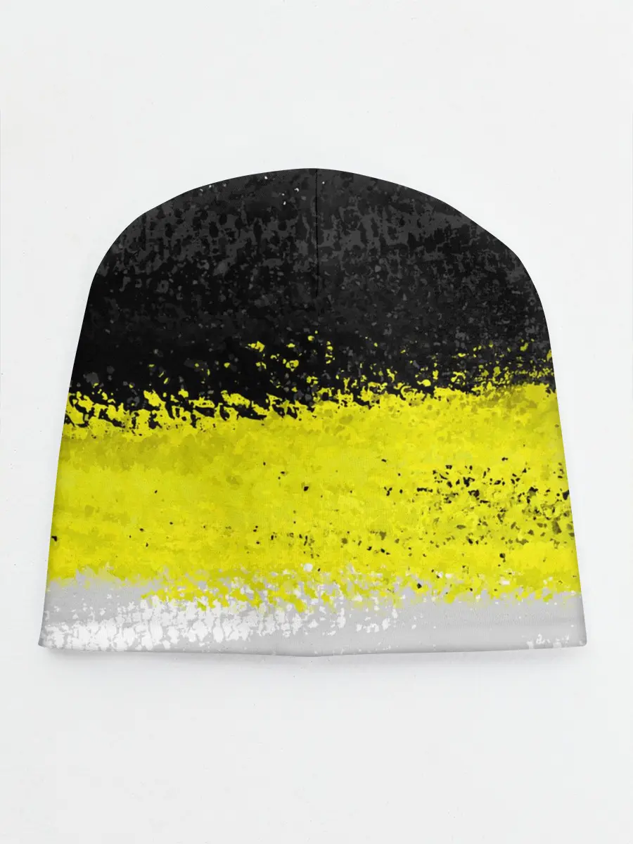 Детская шапка / Имперский флаг России 1858года