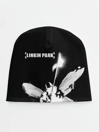 Детская шапка / Linkin Park