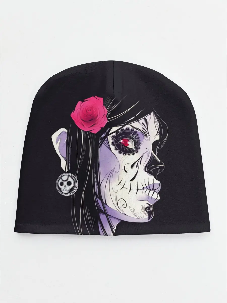 Детская шапка / День мертвецов