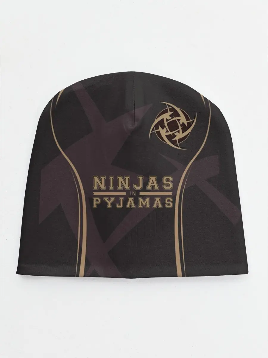 Детская шапка / NIP