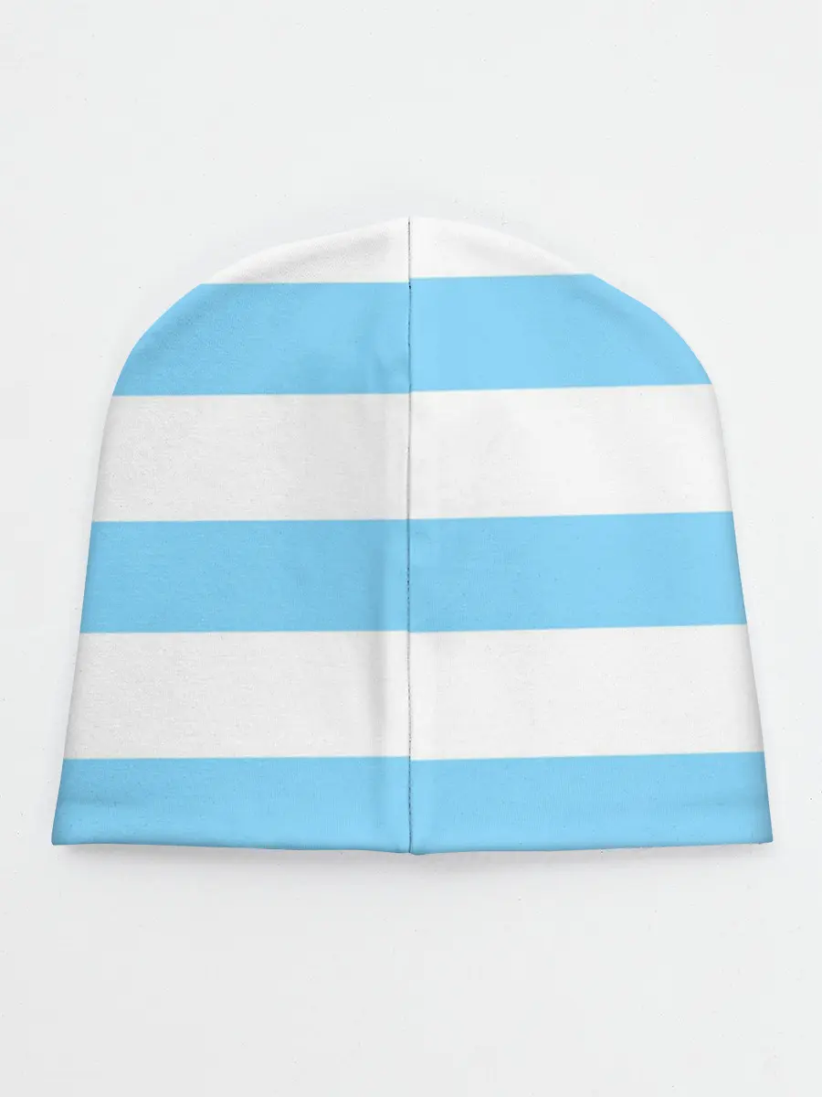 Детская шапка / Якорь