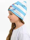 Детская шапка / Якорь