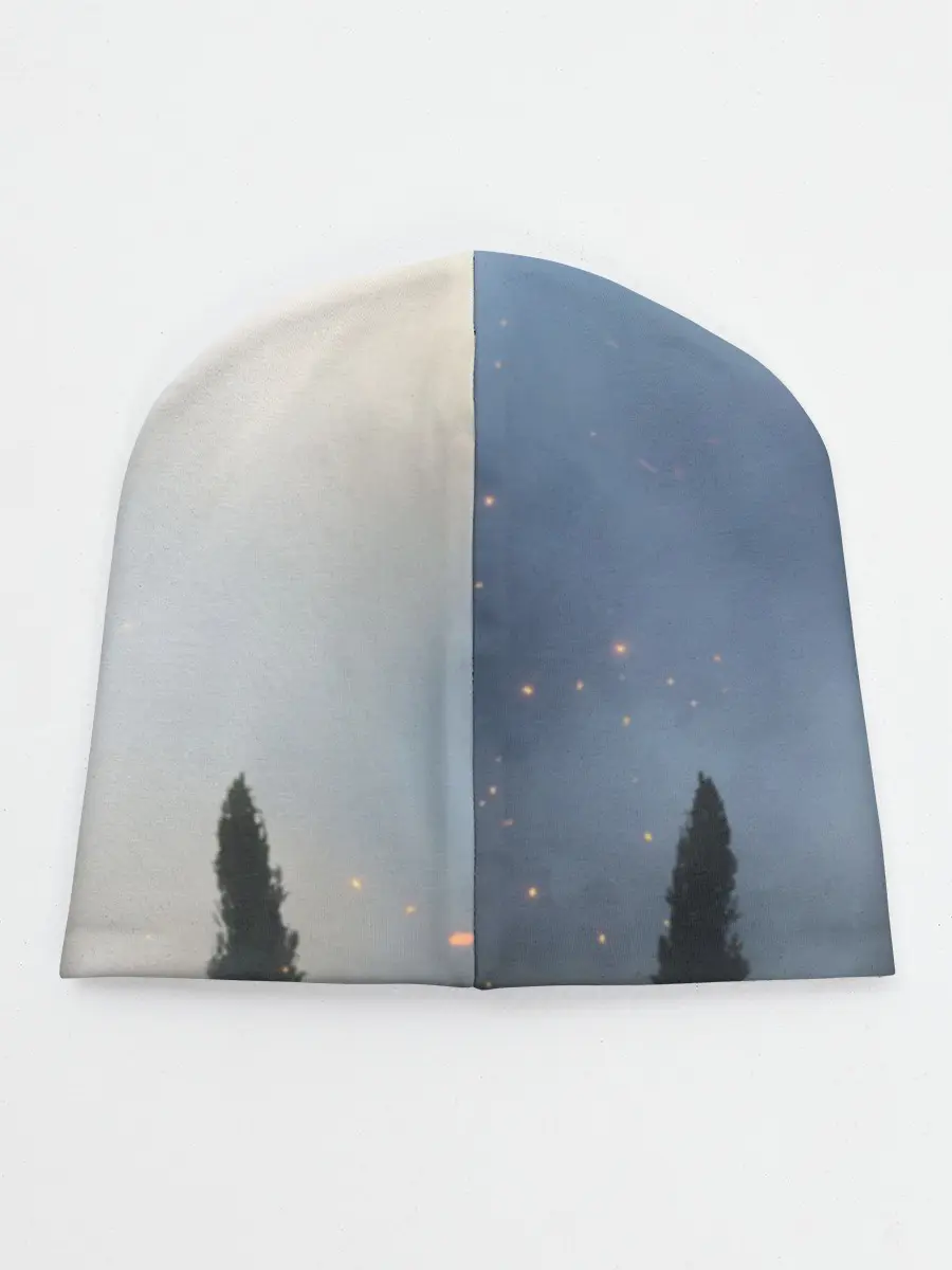 Детская шапка / Battlefield 1