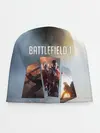 Детская шапка / Battlefield 1