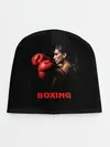 Детская шапка / BOXING