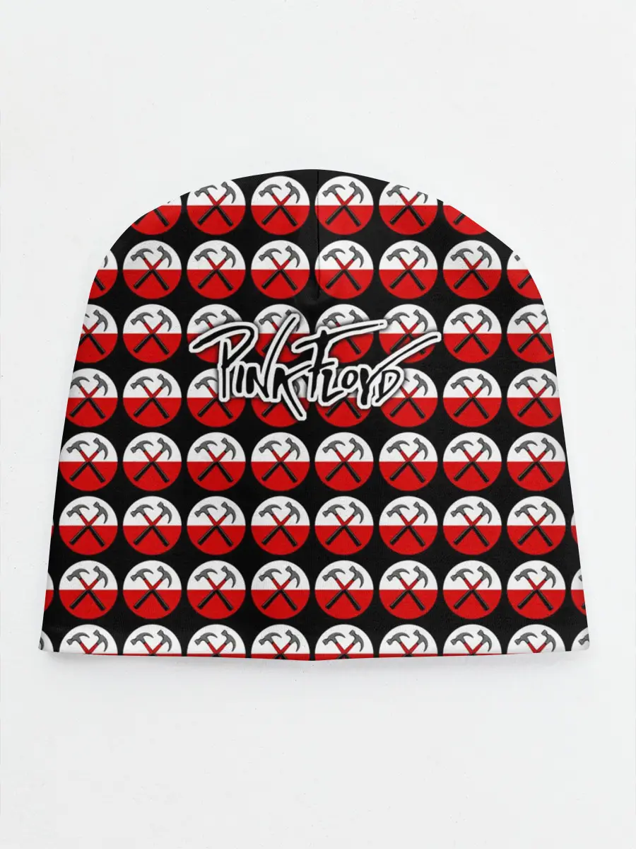 Детская шапка / Pink Floyd