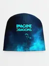 Детская шапка / Imagine Dragons