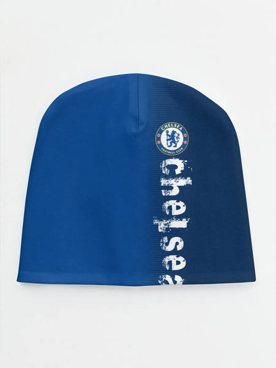 Детская шапка / Chelsea Uniform