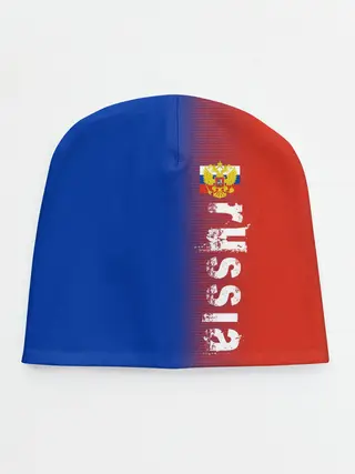 Детская шапка / РОССИЯ | RUSSIA