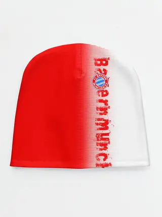 Детская шапка / FC Bayern 2018 Original